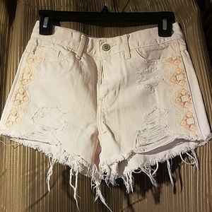 Hollister Short - shorts